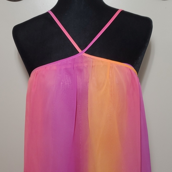 Show Me Your Mumu Lexington Mini Dress in Mojave - Picture 3 of 9